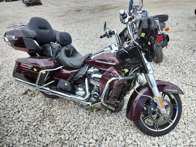 2022 HARLEY-DAVIDSON FLHTK - 1HD1KEF1XNB660925