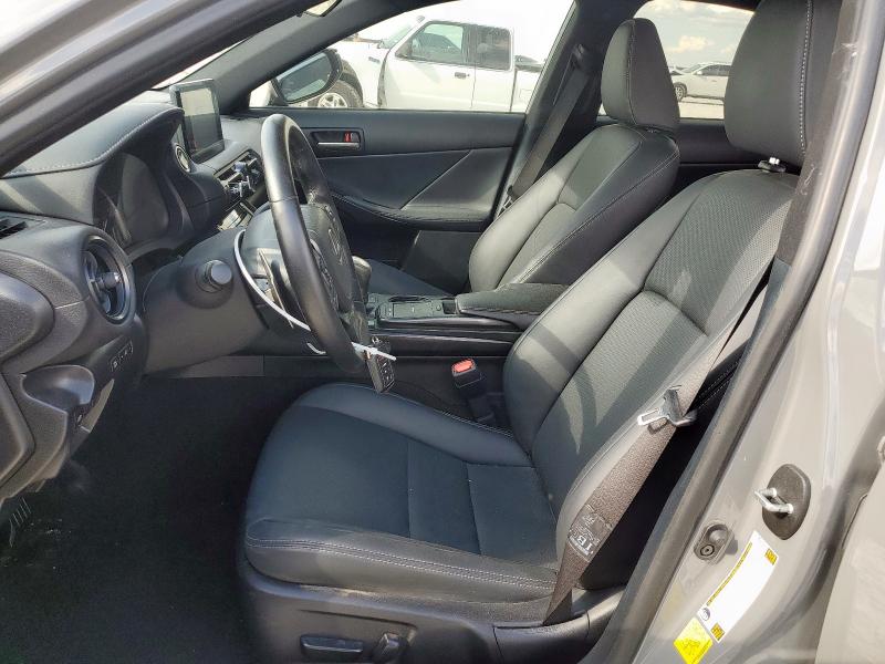 2024 LEXUS IS 350 F S #3304014657