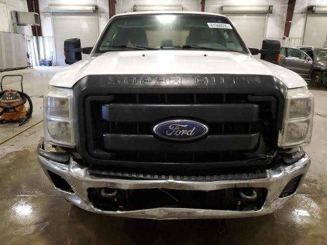 2016 FORD F250 SUPER #3259631391