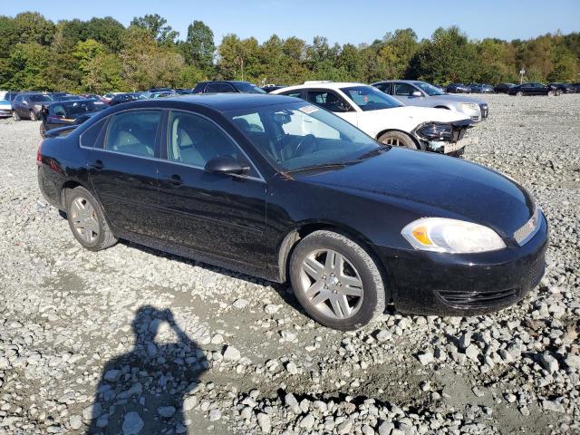 2012 CHEVROLET IMPALA LT - 2G1WG5E36C1253380