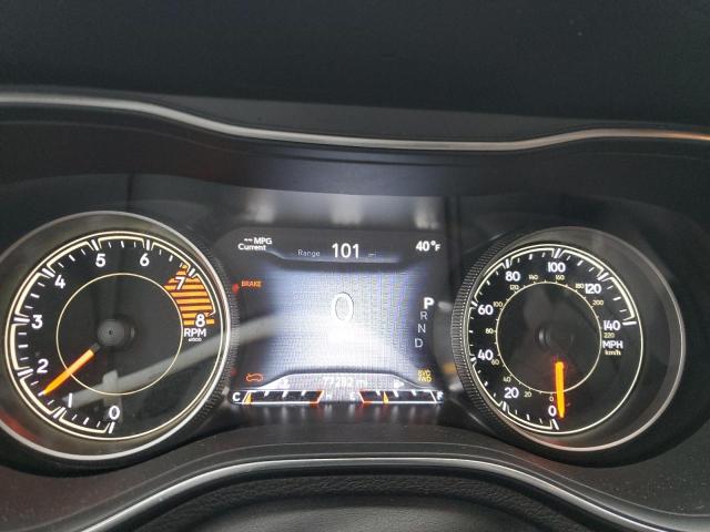 2020 JEEP CHEROKEE L - 1C4PJMDX5LD595032