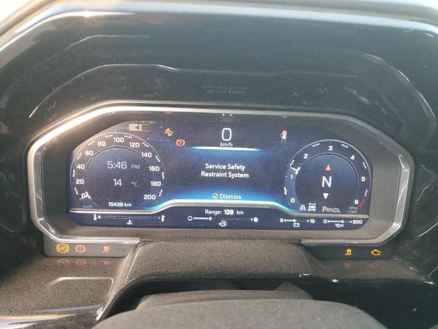 2024 CHEVROLET SILVERADO - 3GCUDDED4RG184876