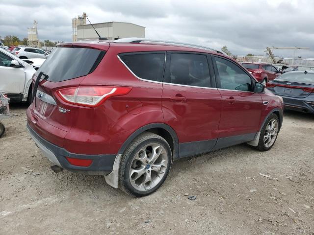 2014 FORD ESCAPE TIT - 1FMCU9J9XEUA53111
