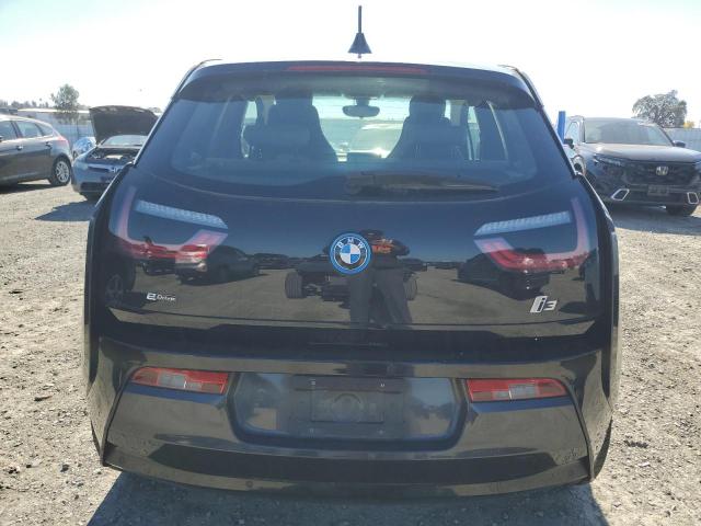 2014 BMW I3 BEV - WBY1Z2C59EVX51278