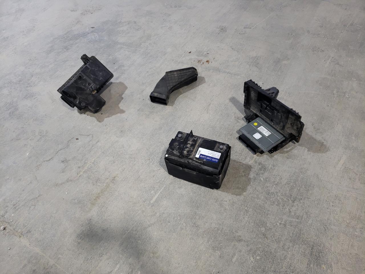 HYUNDAI SANTA FE CALLIGRAPHY