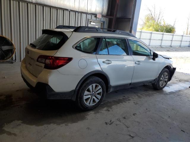2018 SUBARU OUTBACK 2. #3312693199