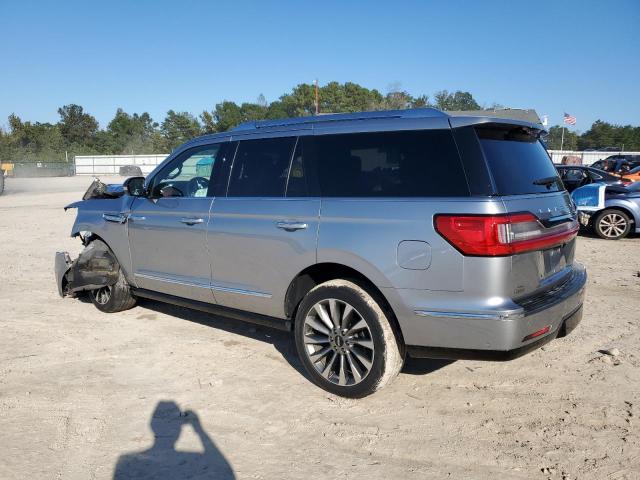 2020 LINCOLN NAVIGATOR 5LMJJ2LT7LEL17244