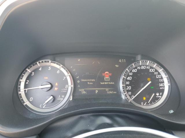 2022 TOYOTA HIGHLANDER #3304032494