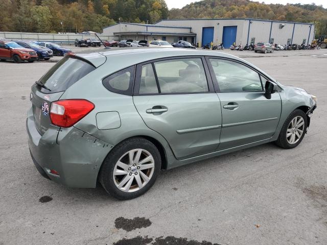 2015 SUBARU IMPREZA PR - JF1GPAC67FH218422