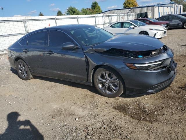 2024 HONDA ACCORD HYB #3296290433