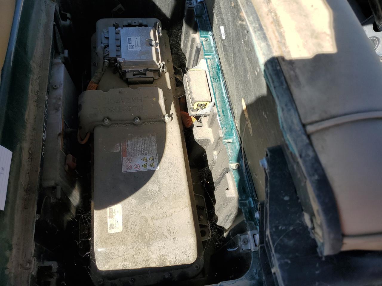 Lot #3263695726 2020 CLUB CAR TEMPO LITHIUM