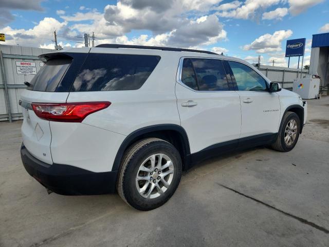 2019 CHEVROLET TRAVERSE L - 1GNEVGKWXKJ310257