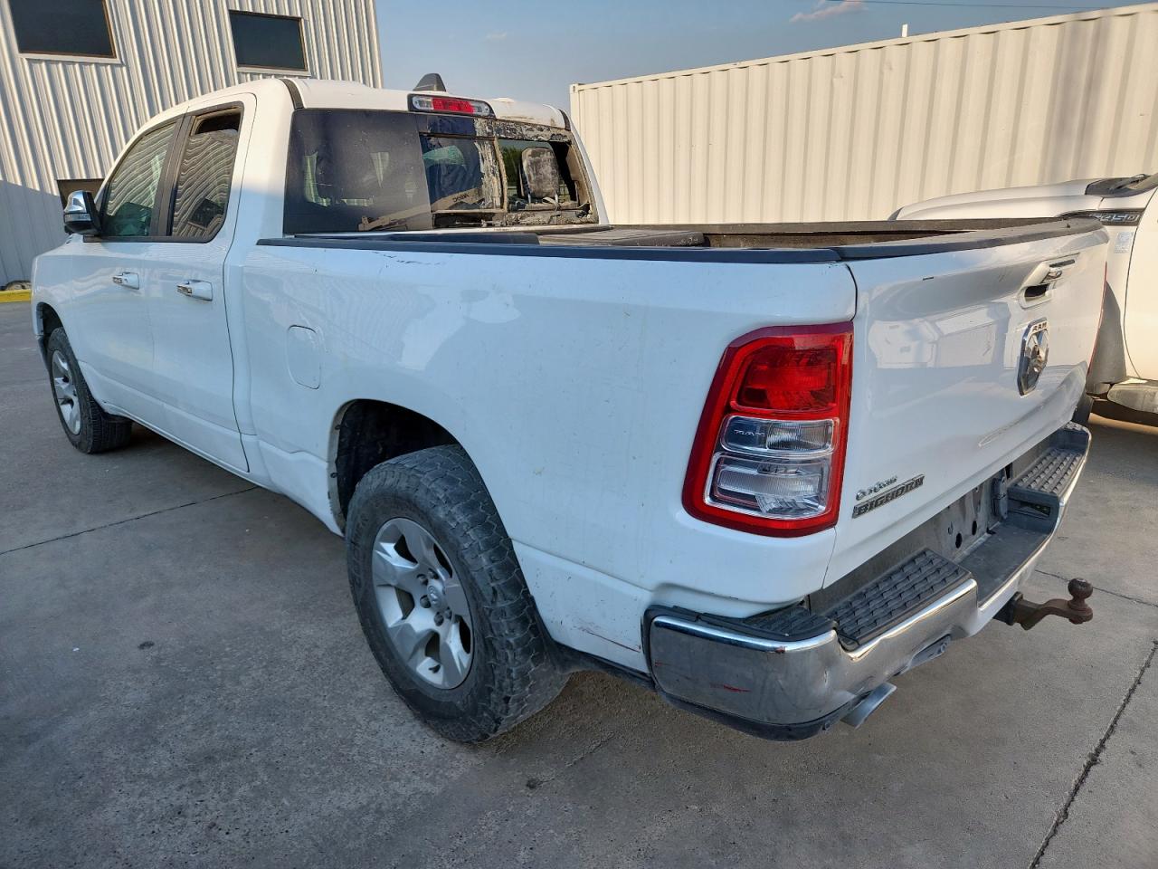 RAM 1500 BIG HORN/LONE STAR