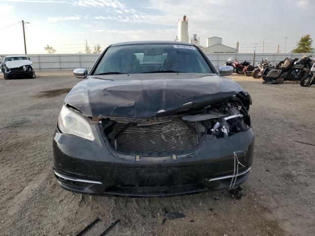 2014 CHRYSLER 200 LIMITED - 1C3CCBCG8EN159680