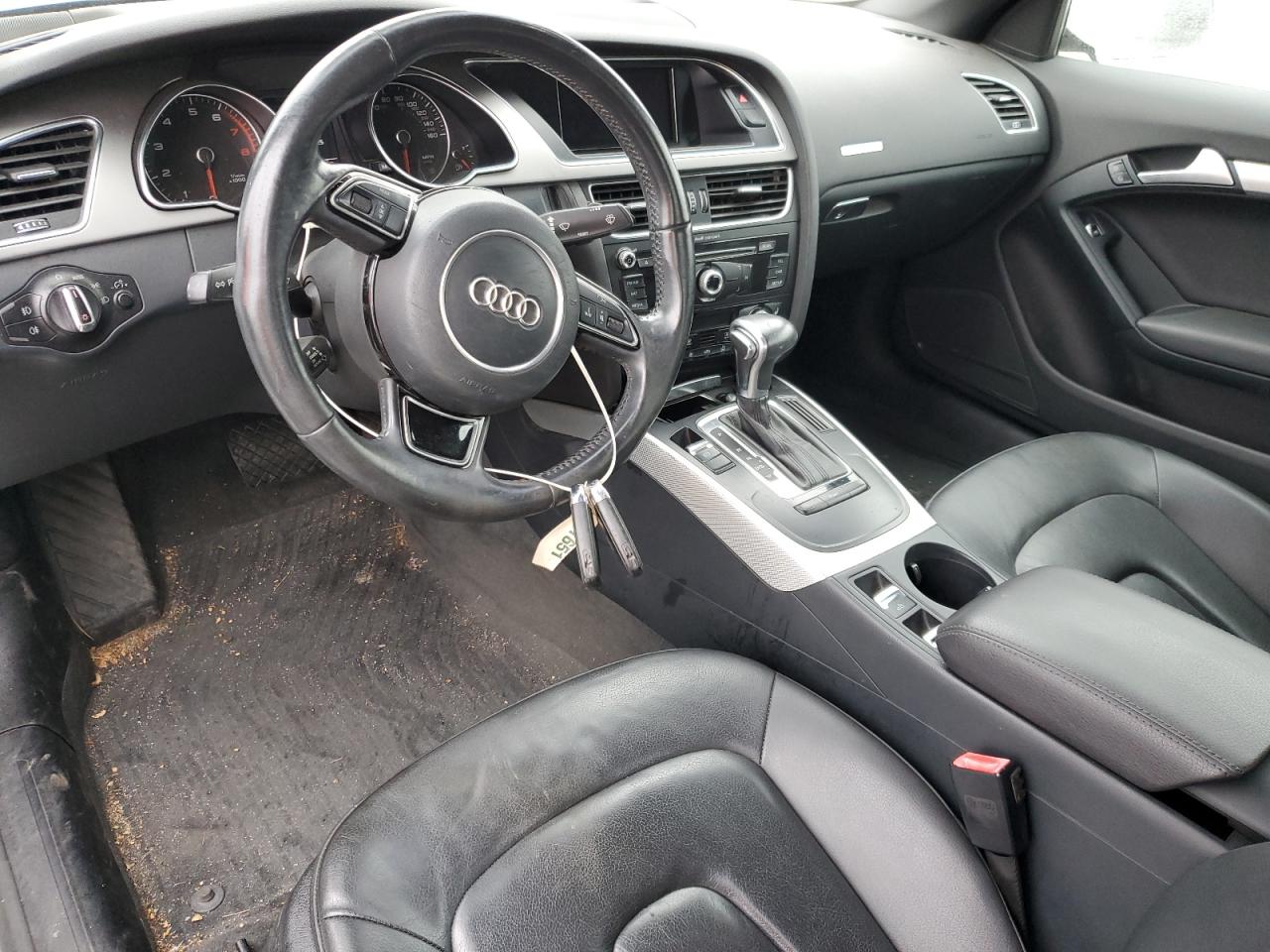 AUDI A5 PREMIUM