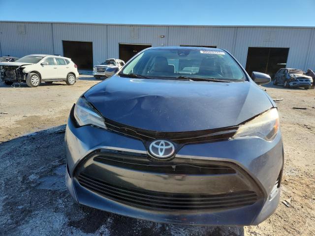 2017 TOYOTA COROLLA L #3284681349
