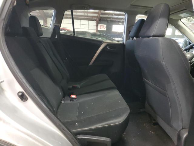 2014 TOYOTA RAV4 XLE - 2T3RFREV7EW182474