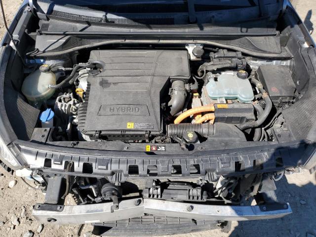 2017 KIA NIRO FE - KNDCB3LC8H5095016