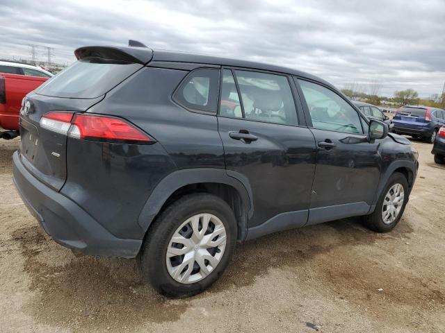 2024 TOYOTA COROLLA CR #3291338146