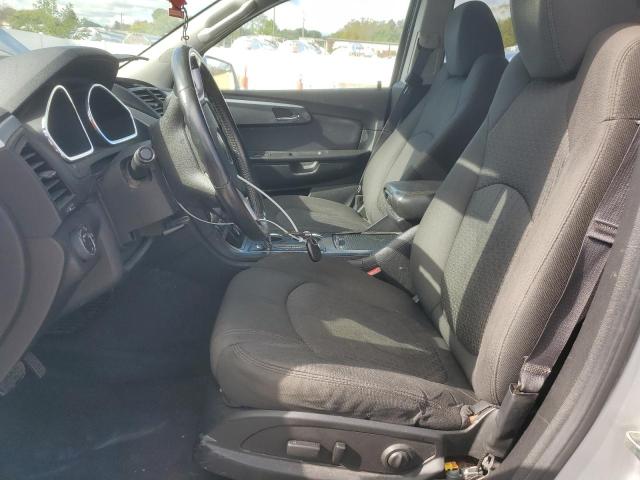 2012 CHEVROLET TRAVERSE L - 1GNKVJED0CJ152572