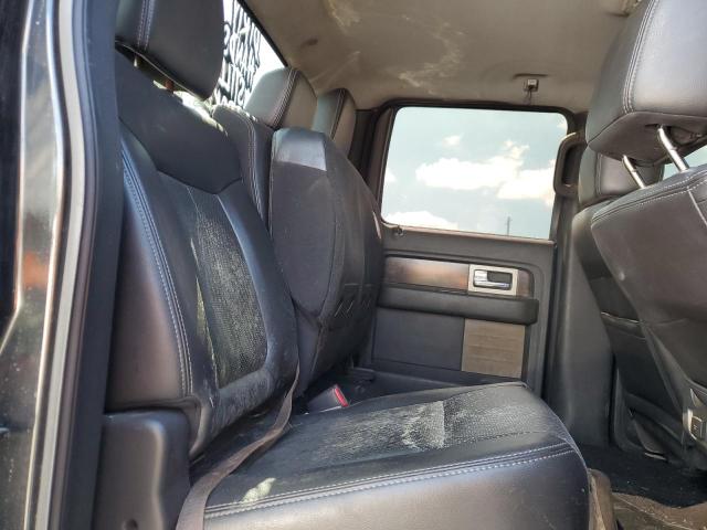 2012 FORD F150 SUPER #3305484076