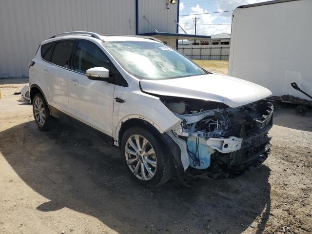 2018 FORD ESCAPE TIT 1FMCU9J92JUD11633
