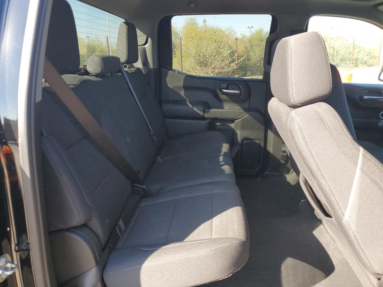 GMC SIERRA 1500 K1500