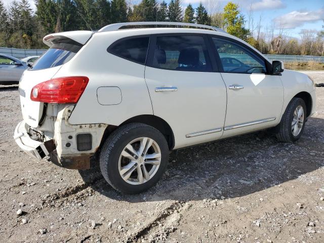 2012 NISSAN ROGUE S #3304523486
