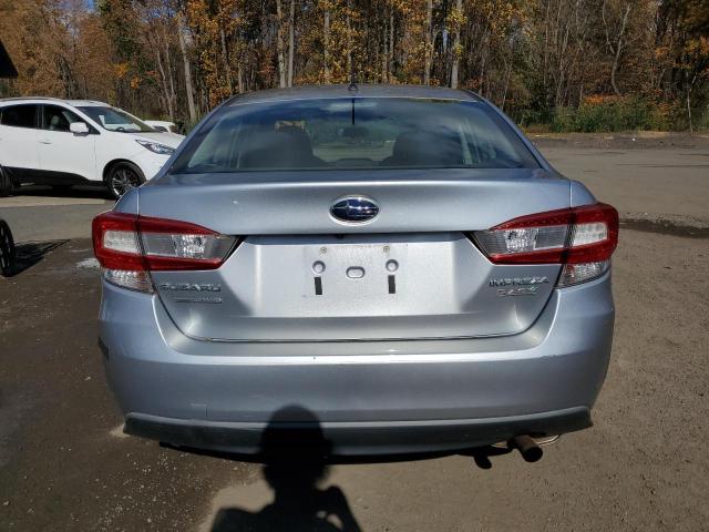 2017 SUBARU IMPREZA 4S3GKAA67H1620898