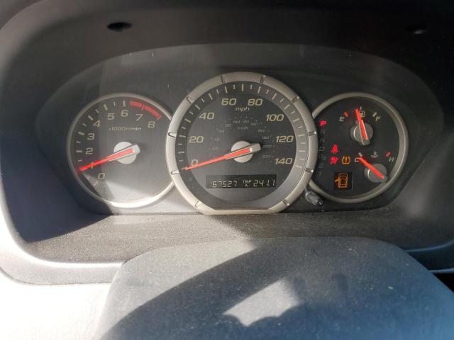 2007 HONDA PILOT EXL #3277166927