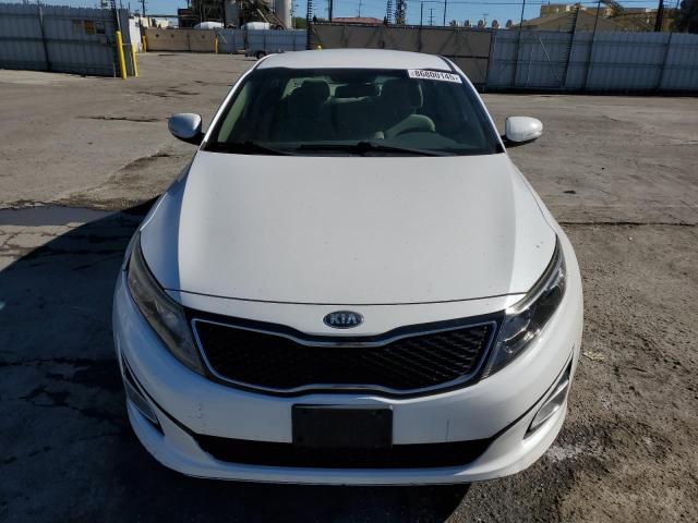 2015 KIA OPTIMA LX #3293384429