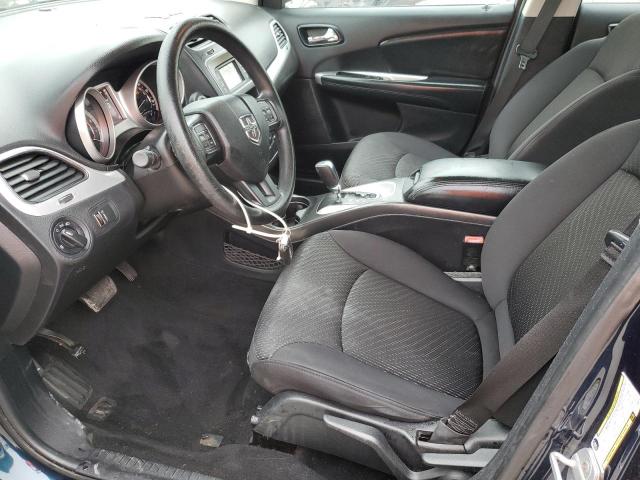 2014 DODGE JOURNEY SE - 3C4PDCAB8ET150615