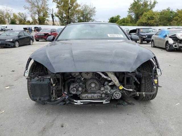2019 AUDI RS5 WUABWCF5XKA900108