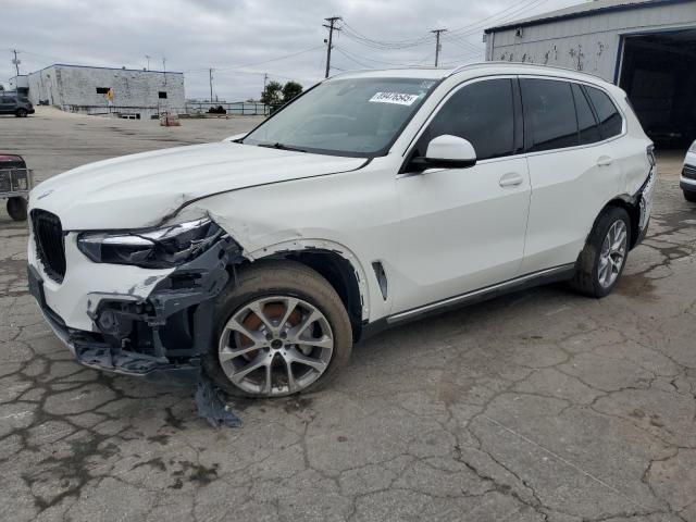 BMW X5 XDRIVE4