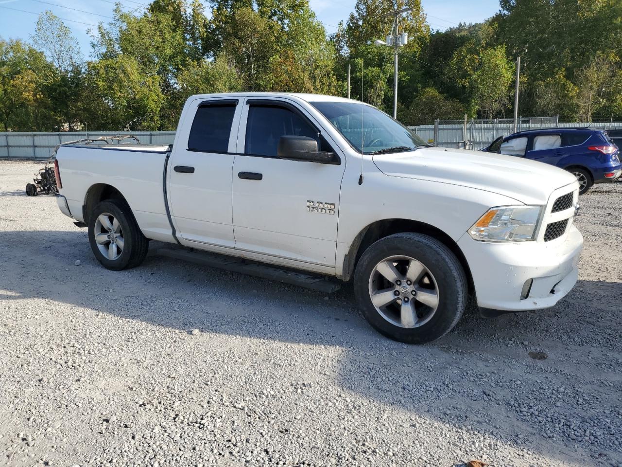 RAM 1500 ST