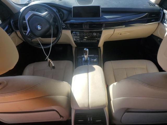 2016 BMW X5 XDRIVE35I 5UXKR0C53G0P30287