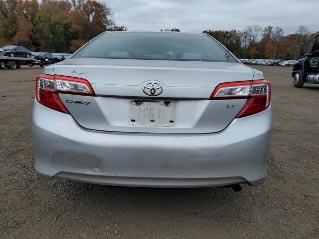 2012 TOYOTA CAMRY BASE #3301750334
