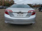 Lot #3301750334 2012 TOYOTA CAMRY BASE
