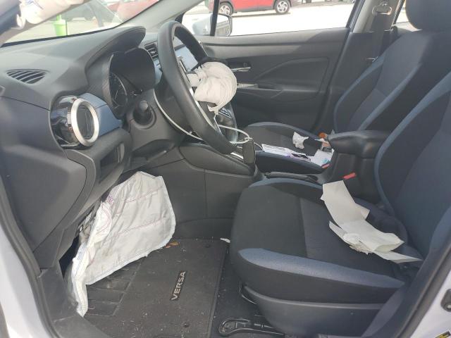 2024 NISSAN VERSA SV #3296432636
