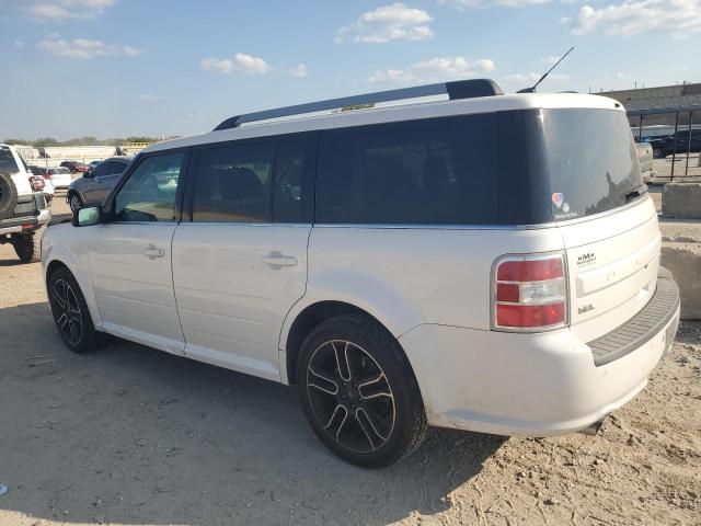 2014 FORD FLEX LIMIT #3291787567