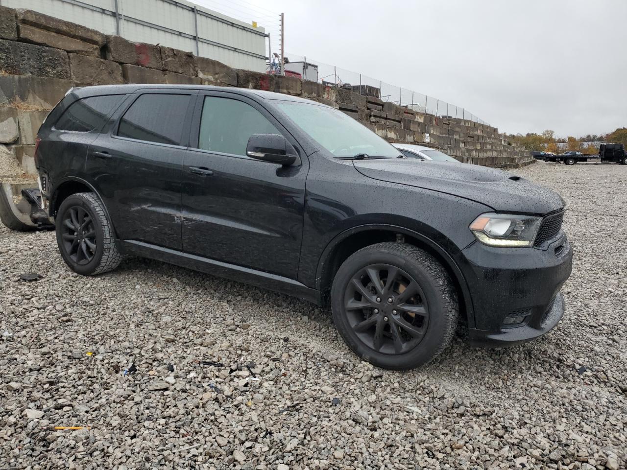 DODGE DURANGO GT
