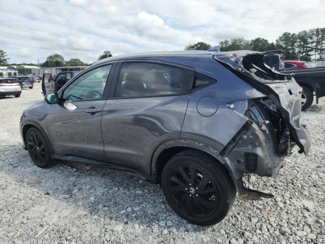 2022 HONDA HR-V SPORT 3CZRU6H19NM766464