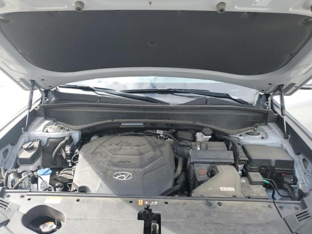 2024 HYUNDAI PALISADE SEL KM8R24GE0RU669462