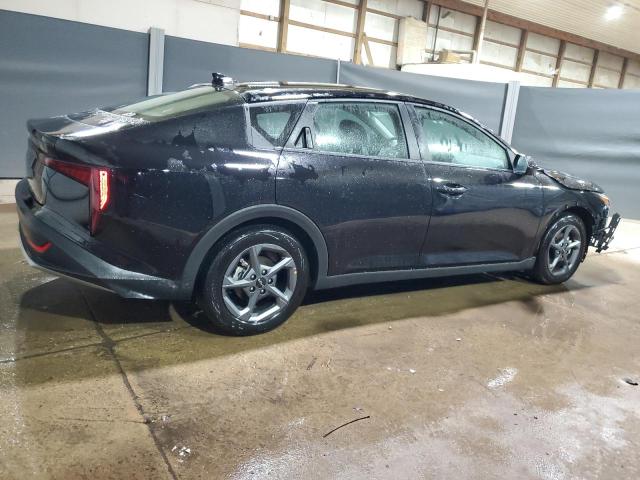 2025 KIA K4 LX 3KPFT4DEXSE135902