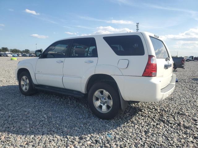 2007 TOYOTA 4RUNNER SR #3277072163