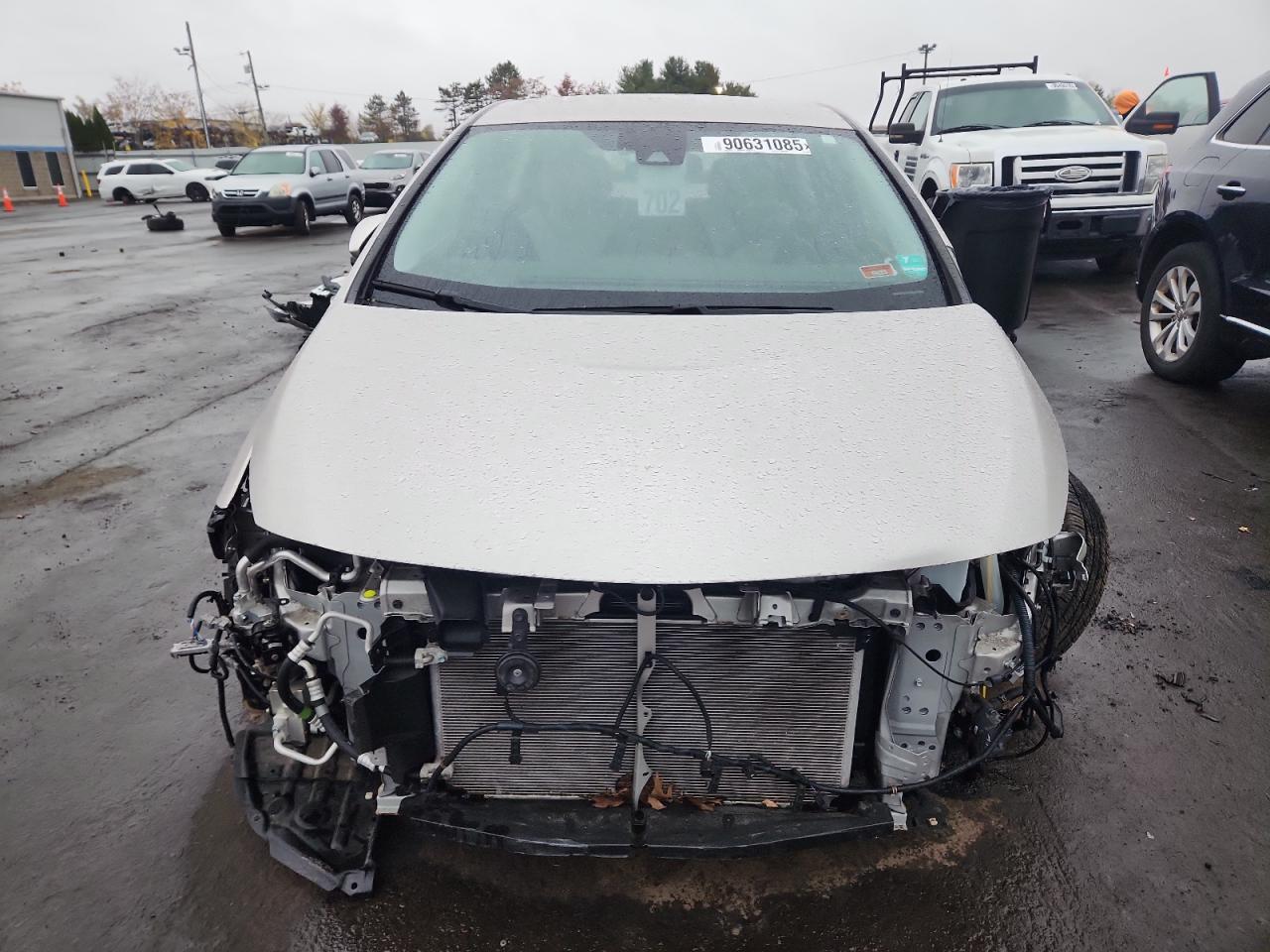 TOYOTA PRIUS PRIME PRIUS PRIM