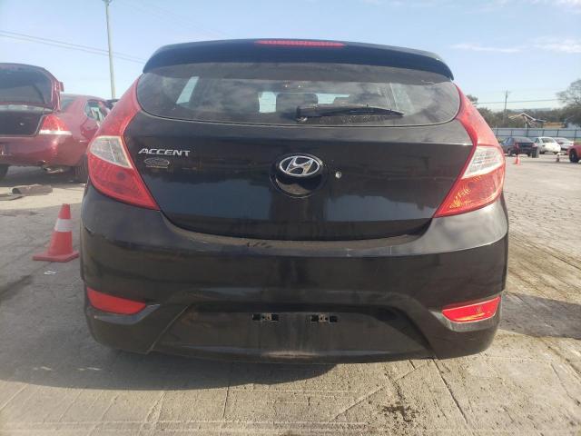 2015 HYUNDAI ACCENT GLS KMHCU5AE5FU233975