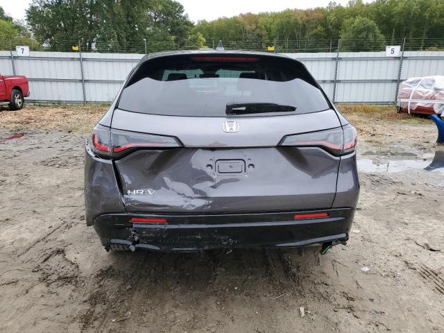 2025 HONDA HR-V EXL - 3CZRZ2H75SM795423