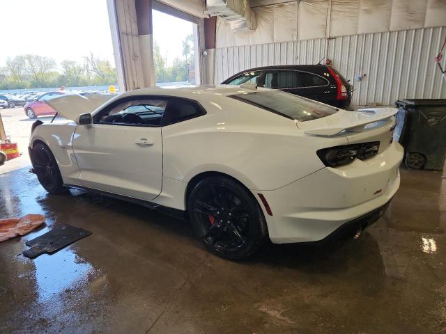 2022 CHEVROLET CAMARO SS - 1G1FH1R72N0102859