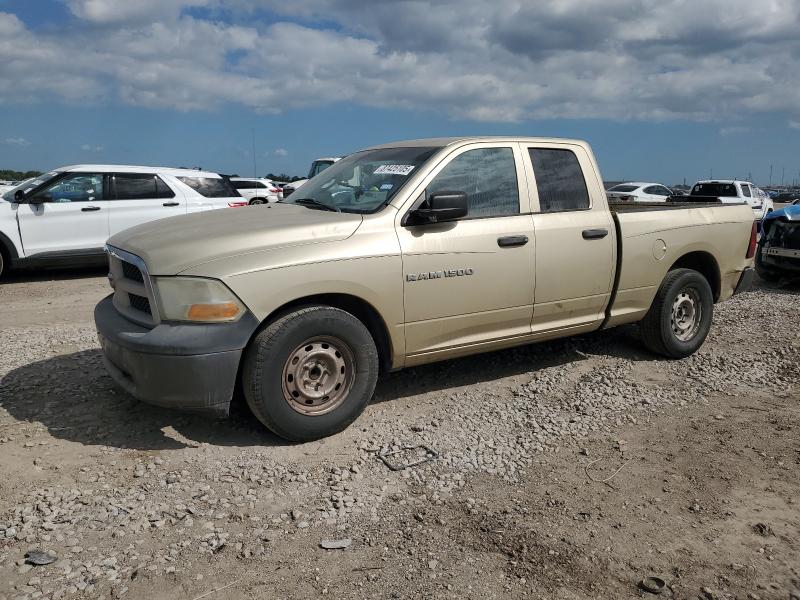 DODGE RAM 1500